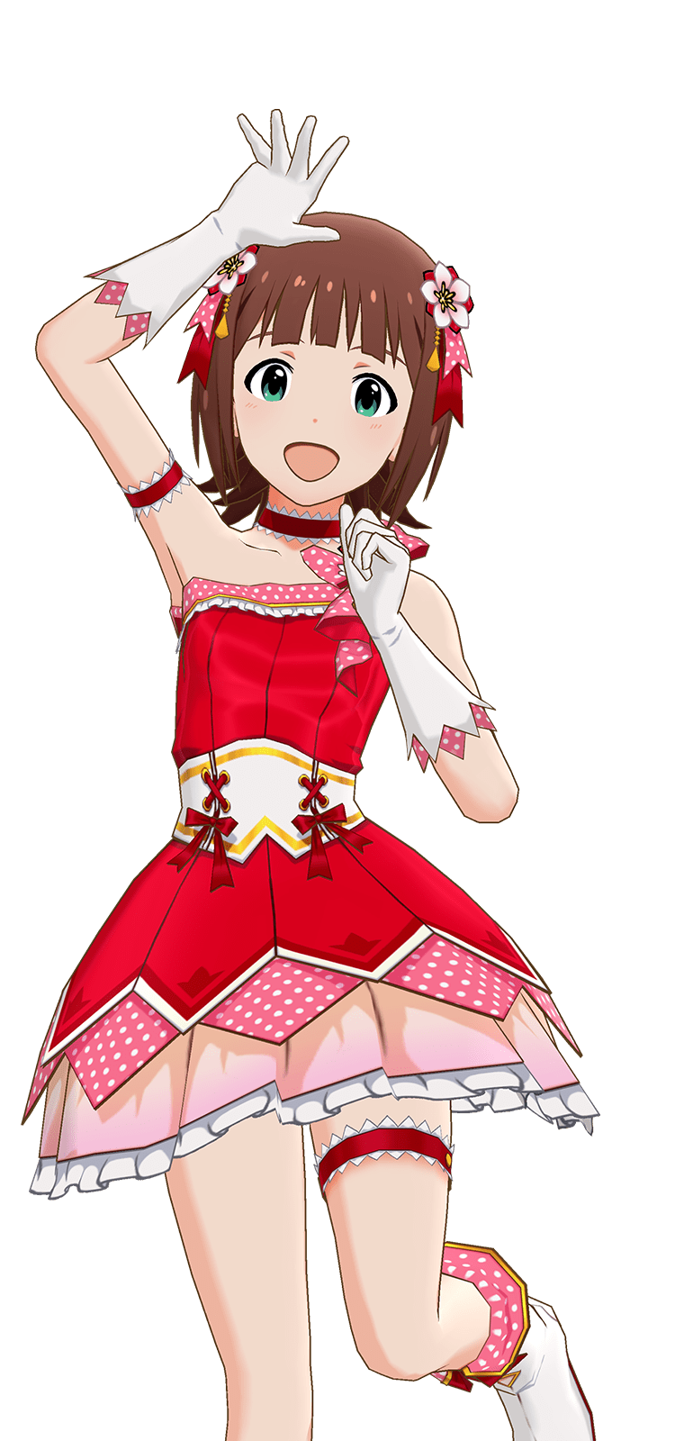 天海春香
